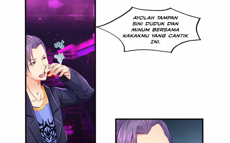 The Power of Soul (Soul Thorn) Chapter 01 Gambar 28
